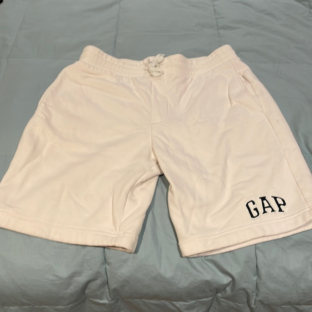 Gap mens cotton shorts